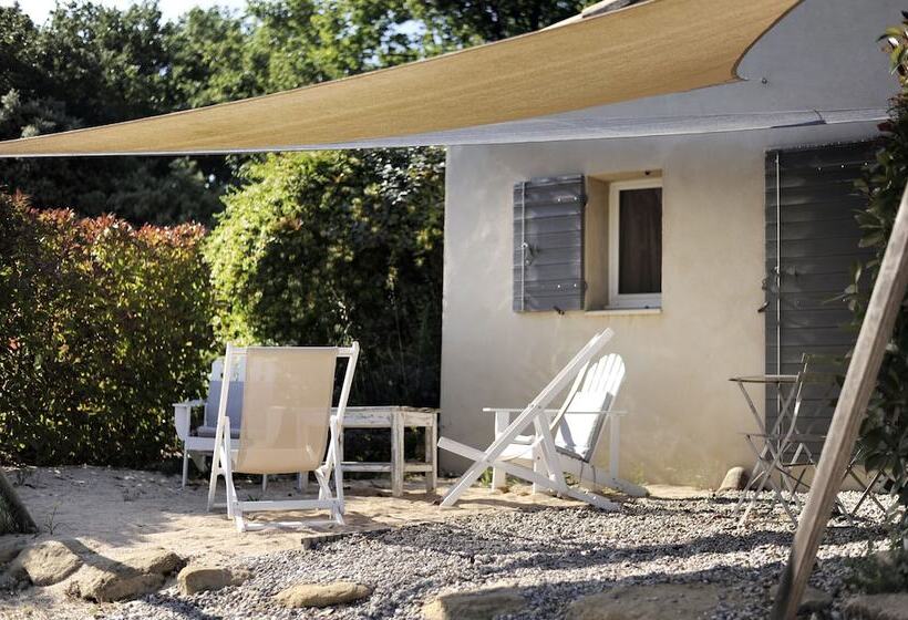 Bed and Breakfast A Travers Champs