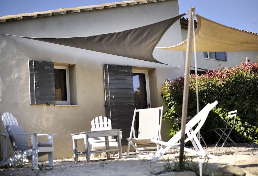 Bed and Breakfast A Travers Champs