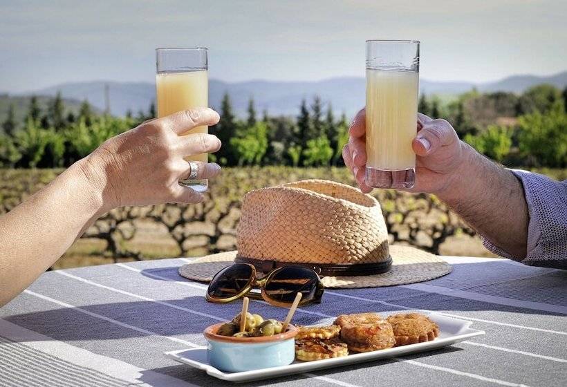 Bed and Breakfast A Travers Champs