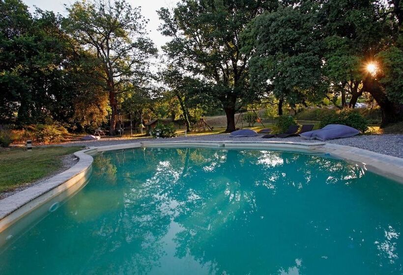 Bed and Breakfast A Travers Champs