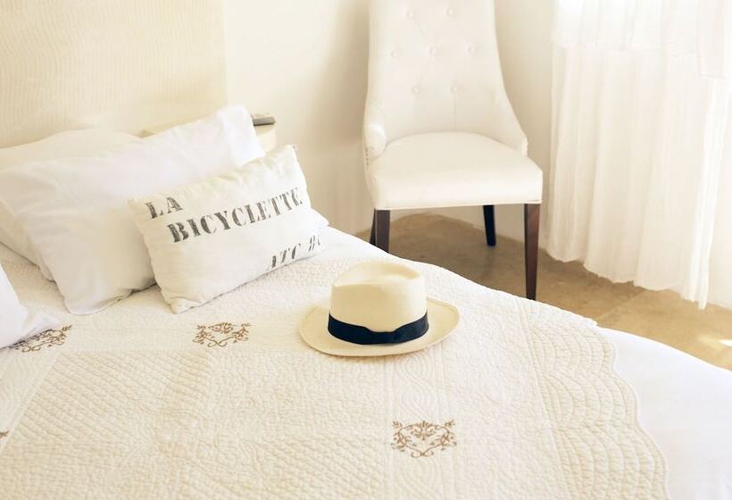 Bed and Breakfast A Travers Champs