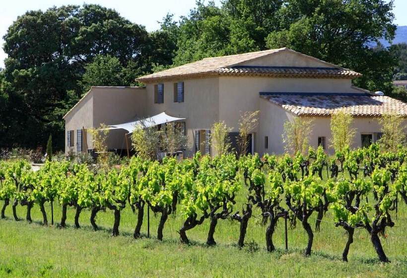 Bed and Breakfast A Travers Champs