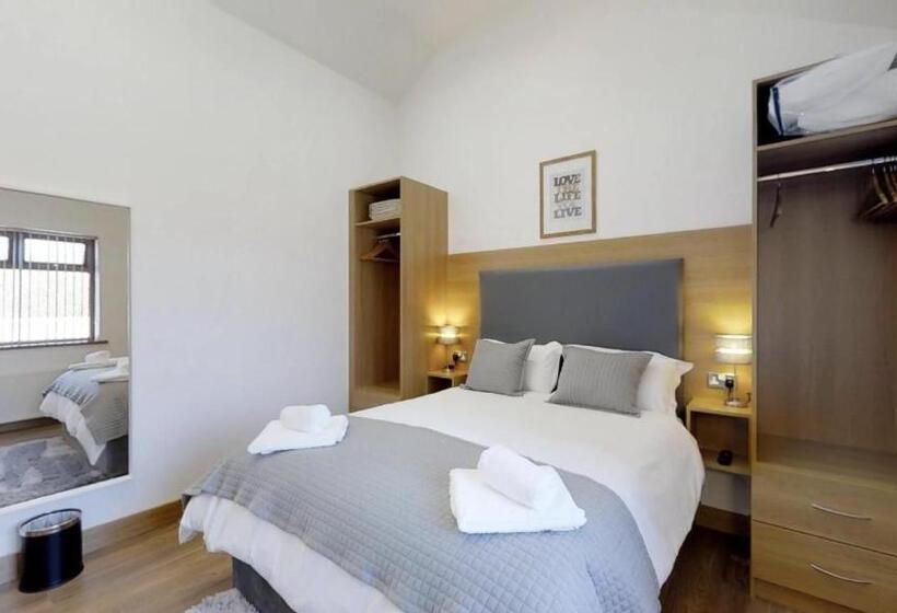 ベッドアンドブレックファースト All Seasons