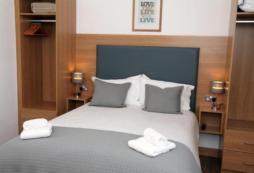 ベッドアンドブレックファースト All Seasons