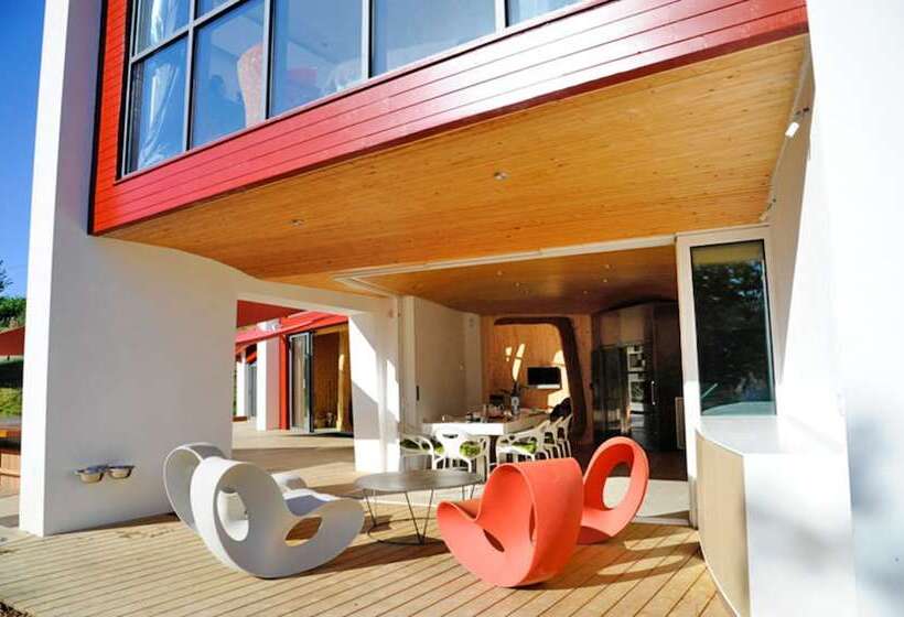 住宿加早餐 Amalur