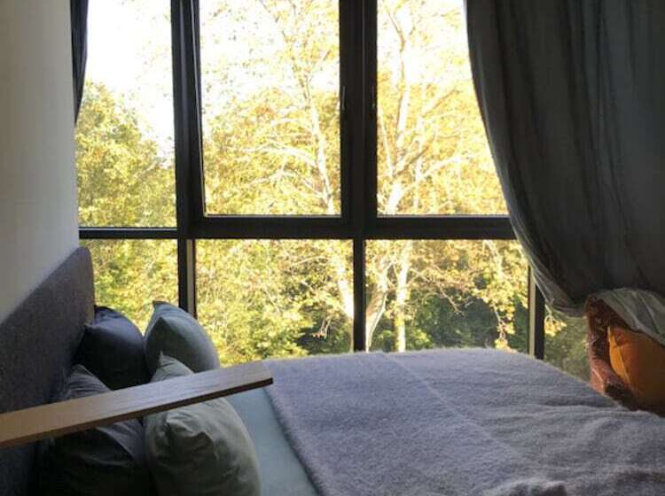 住宿加早餐 Amalur