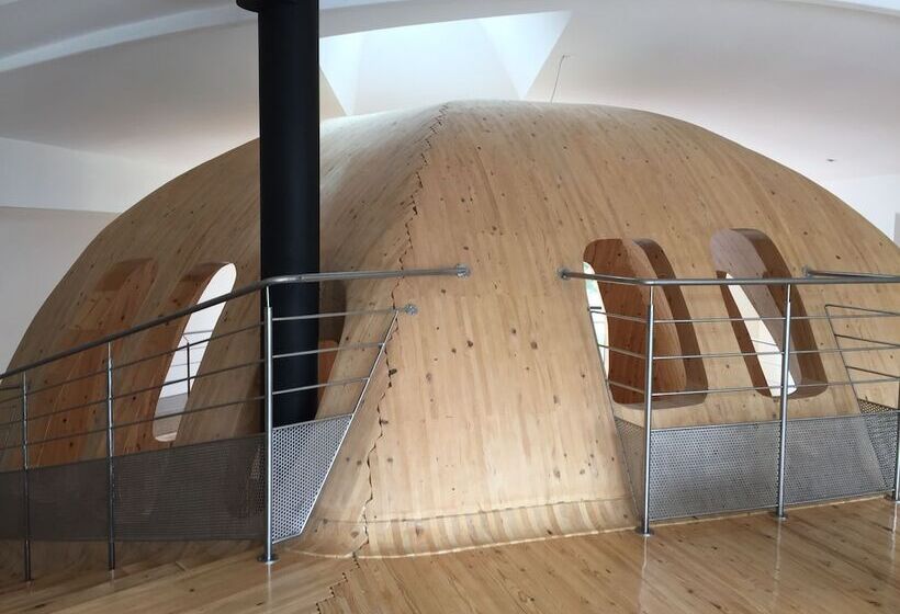 住宿加早餐 Amalur