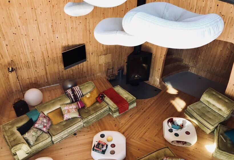 住宿加早餐 Amalur