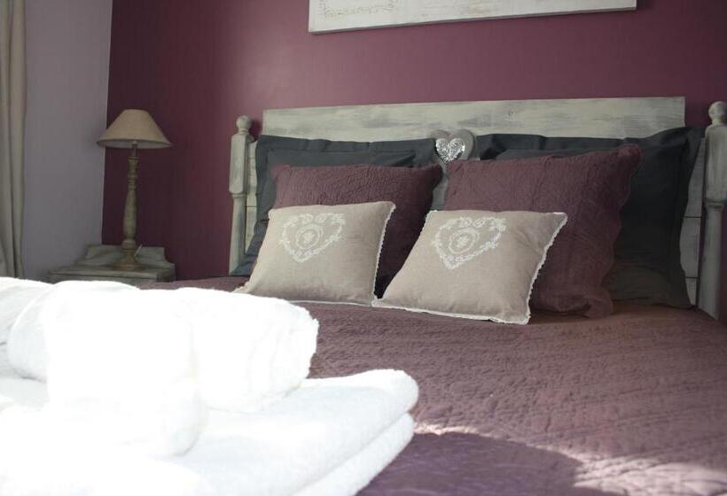 住宿加早餐 Au Coeur D Alsace Chambres D Hôtes