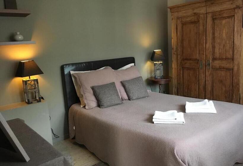 住宿加早餐 Au Coeur D Alsace Chambres D Hôtes