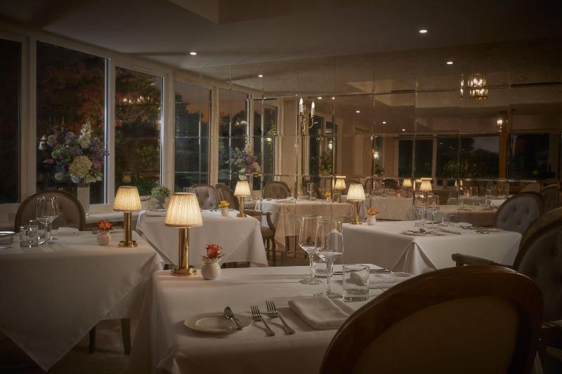 צימר Bathen House Boutique