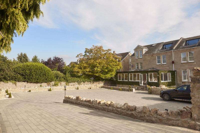 צימר Bathen House Boutique