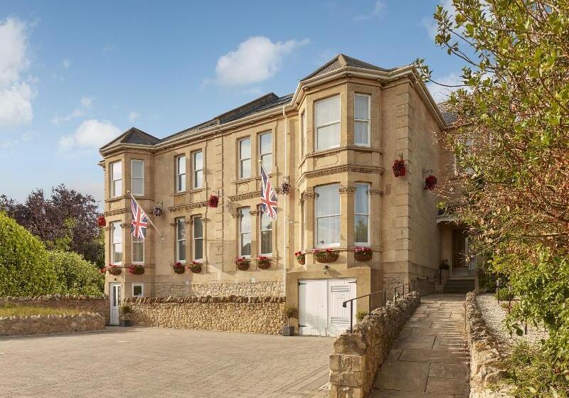 צימר Bathen House Boutique