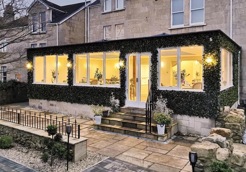 צימר Bathen House Boutique