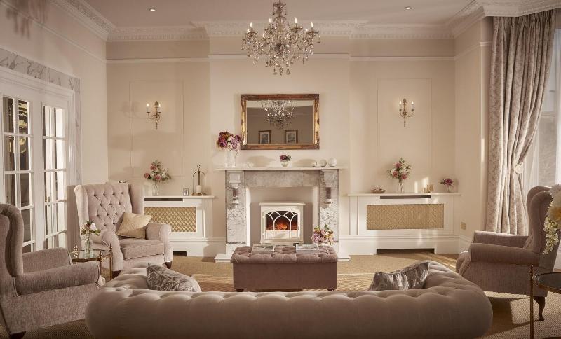 צימר Bathen House Boutique