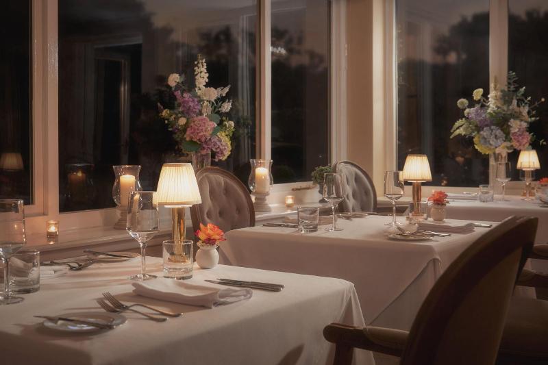 צימר Bathen House Boutique