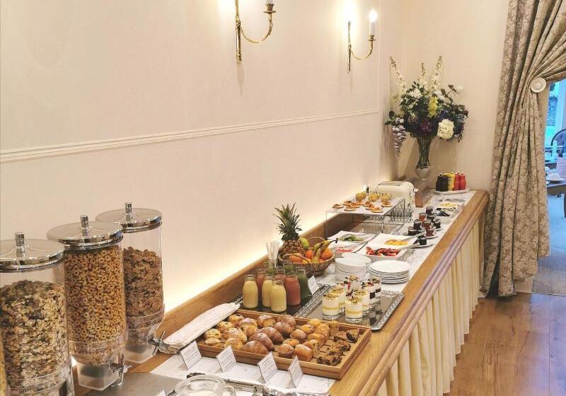 צימר Bathen House Boutique