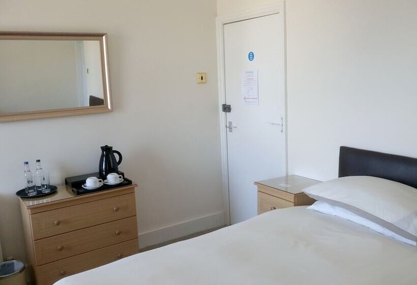 住宿加早餐  Byrdir House