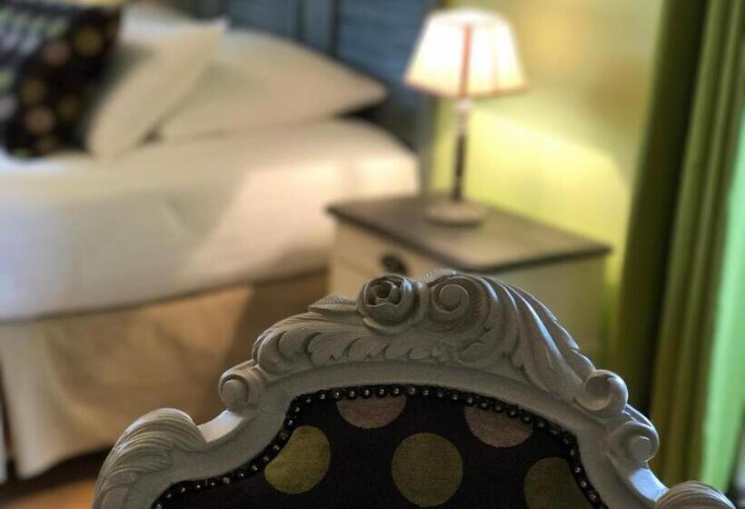 مبيت وإفطار Chambres D Hôtes Les Ecrins