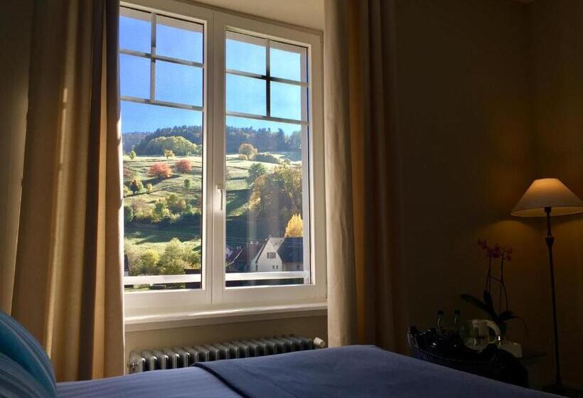 مبيت وإفطار Chambres D Hôtes Les Ecrins