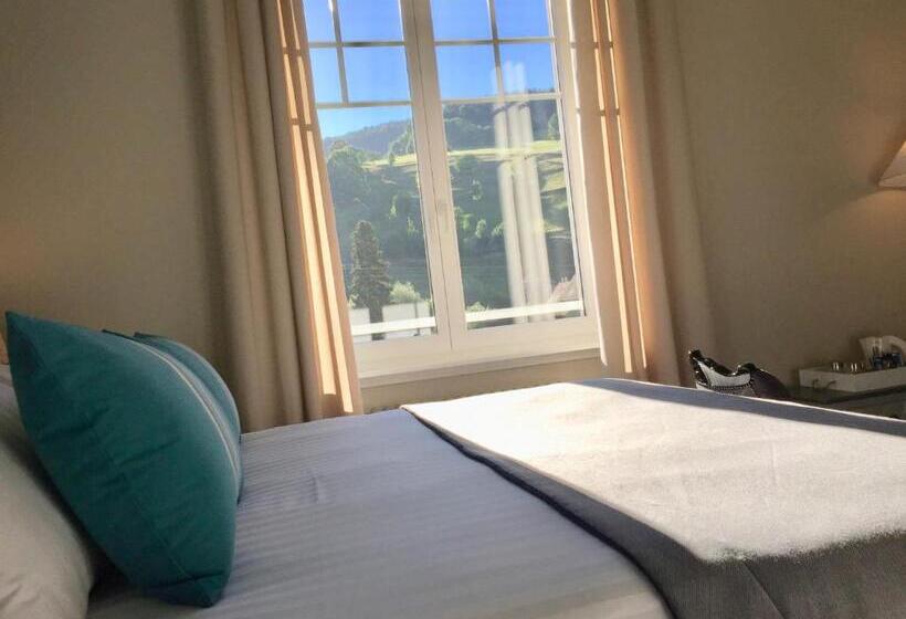 مبيت وإفطار Chambres D Hôtes Les Ecrins