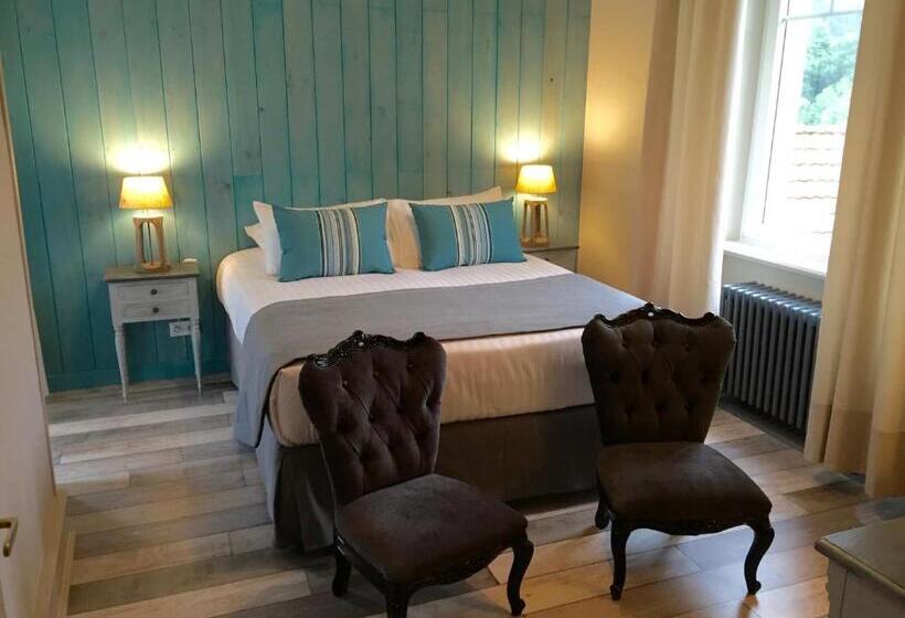 مبيت وإفطار Chambres D Hôtes Les Ecrins