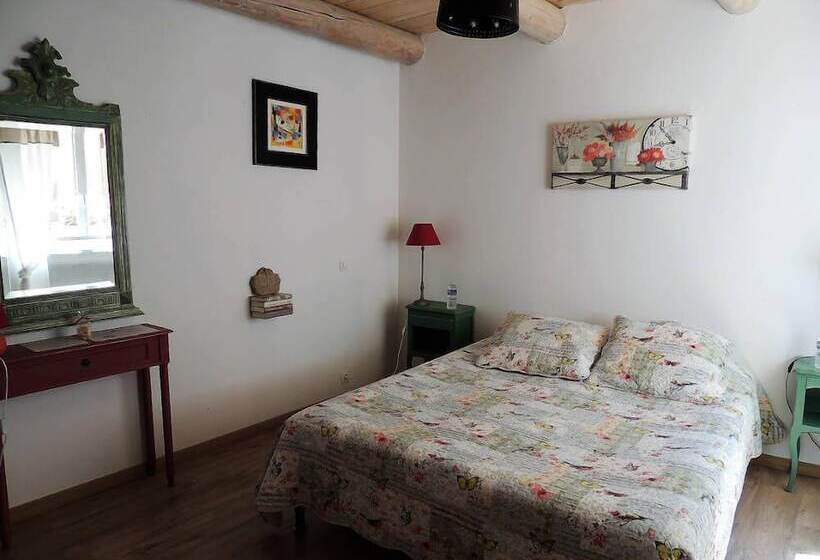 Bed and Breakfast Eden Roque