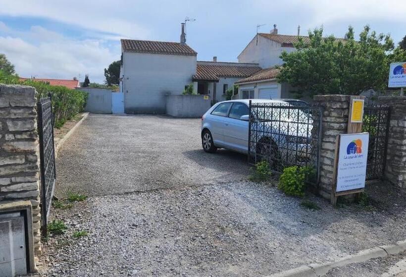 ベッドアンドブレックファースト La Casa Del Arti  Chambres D Hotes