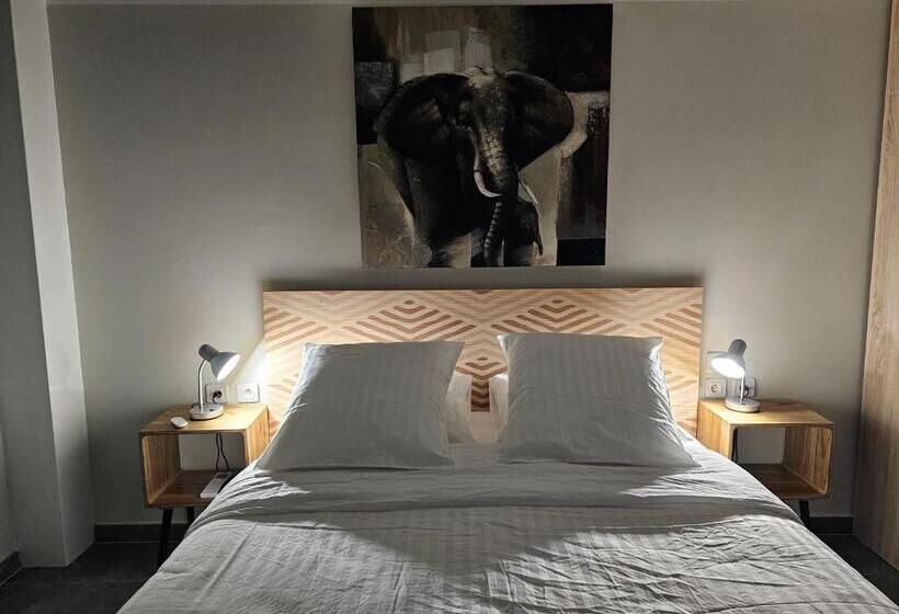 ベッドアンドブレックファースト La Casa Del Arti  Chambres D Hotes