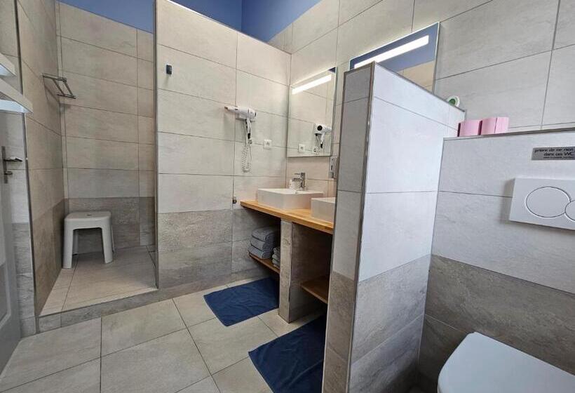 ベッドアンドブレックファースト La Casa Del Arti  Chambres D Hotes