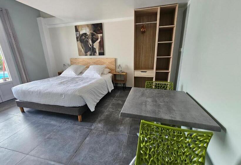 ベッドアンドブレックファースト La Casa Del Arti  Chambres D Hotes