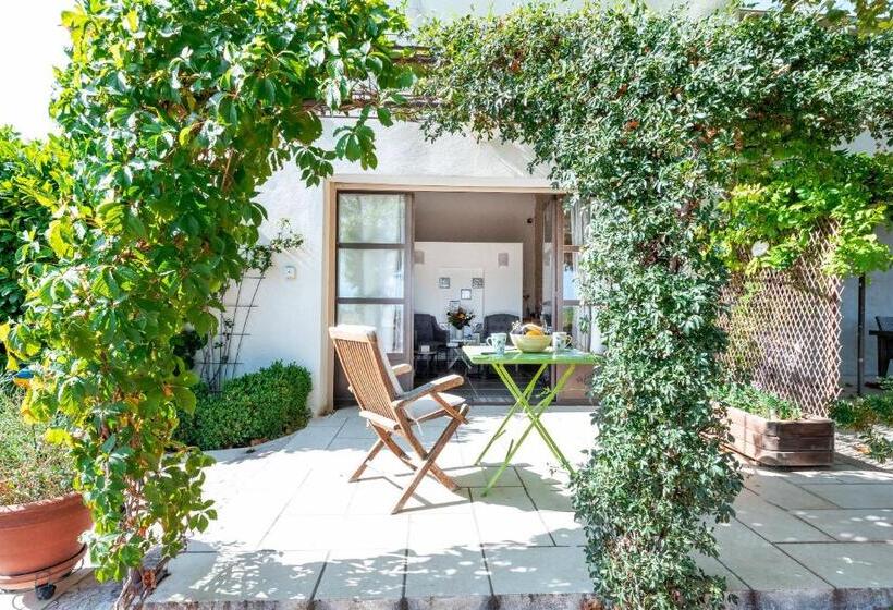 ベッドアンドブレックファースト Le Domaine De Tini