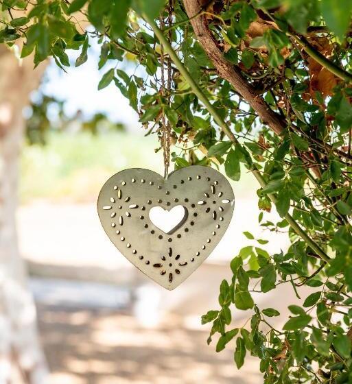 ベッドアンドブレックファースト Le Domaine De Tini