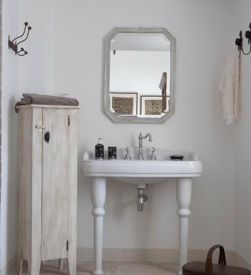 ベッドアンドブレックファースト Le Moulin Des Sources