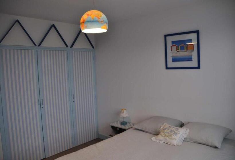 مبيت وإفطار Le Nid De Val'ry