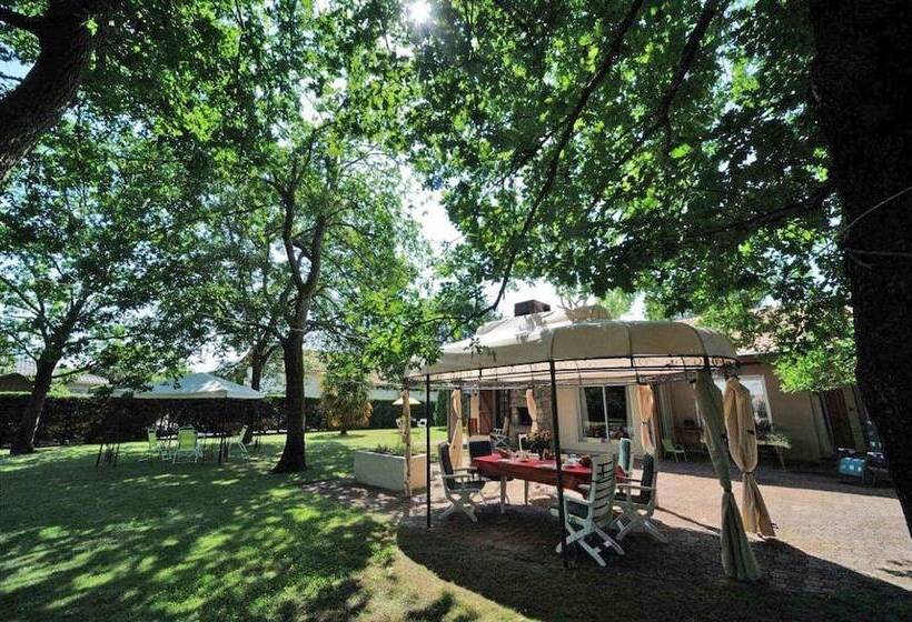 צימר Les Anthemis