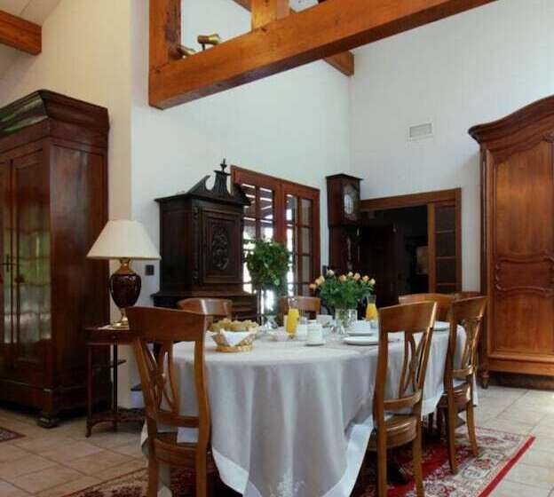 צימר Les Anthemis