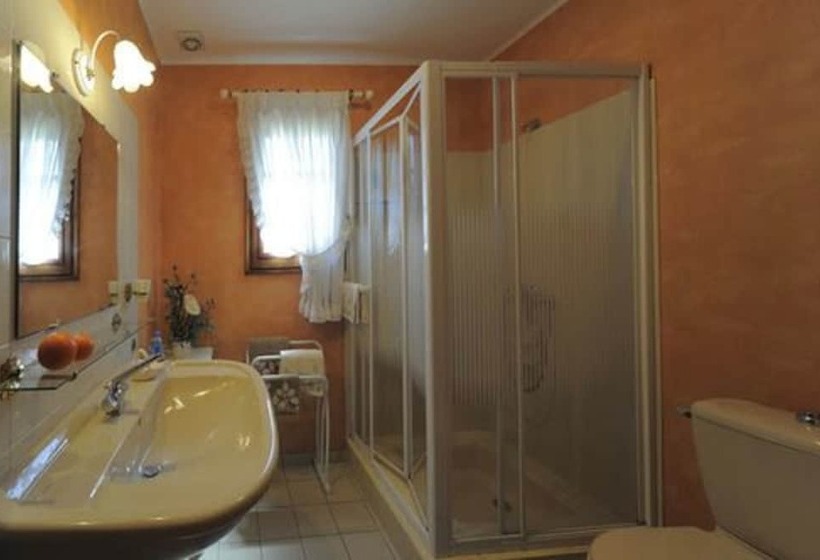 צימר Les Anthemis