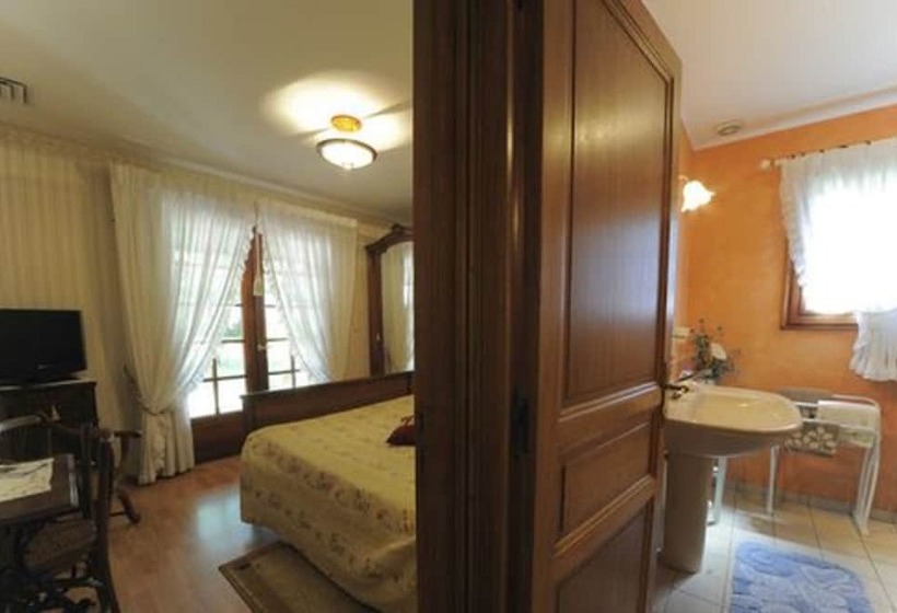 צימר Les Anthemis