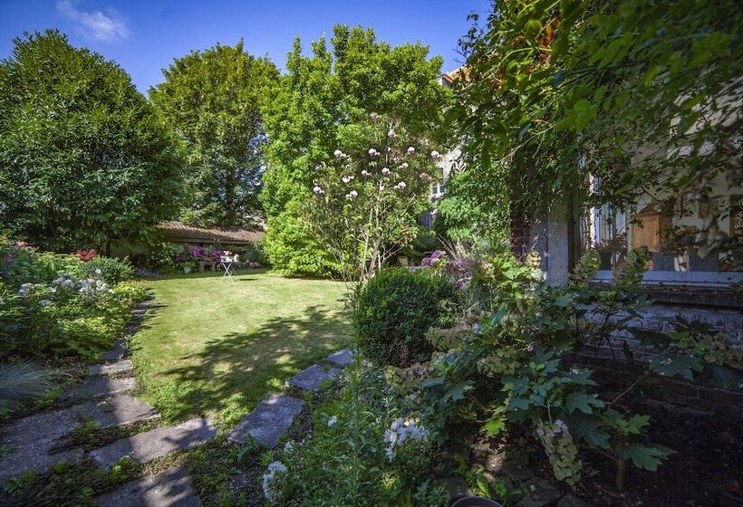 צימר Maison D Hôtes Cap Et Marais D Opale