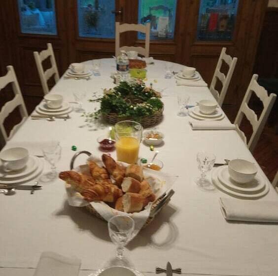 צימר Maison D Hôtes Cap Et Marais D Opale