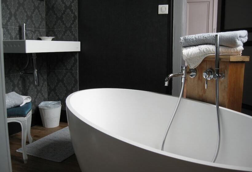 צימר Maison D Hôtes Cap Et Marais D Opale