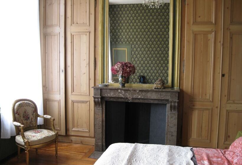 צימר Maison D Hôtes Cap Et Marais D Opale