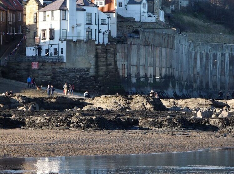 צימר Saxon Villa