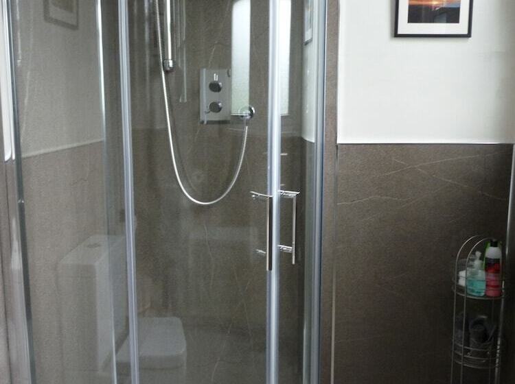 צימר Saxon Villa