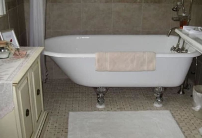 مبيت وإفطار The Maxwell House