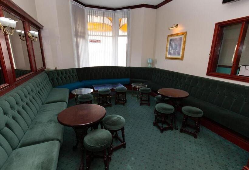 צימר The Riviera