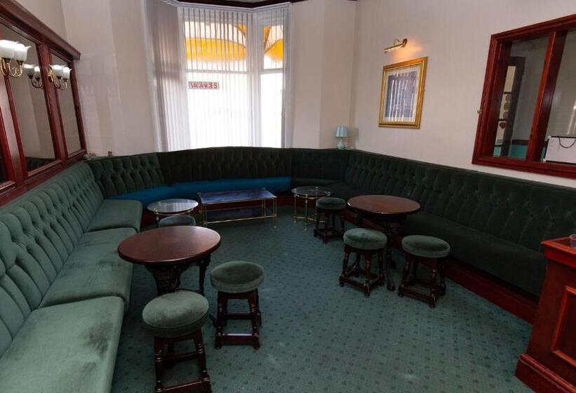 צימר The Riviera