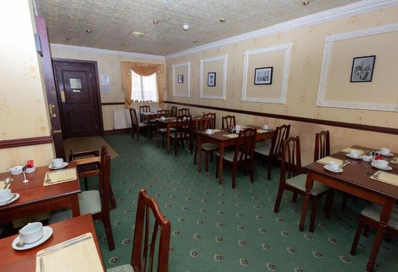 צימר The Riviera