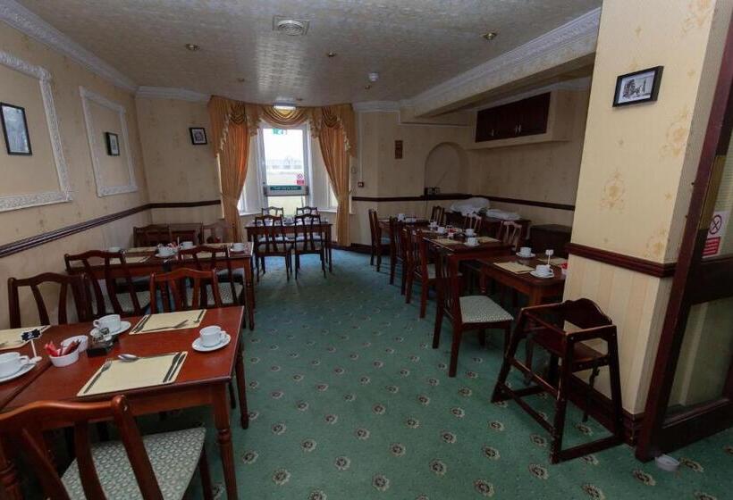 צימר The Riviera